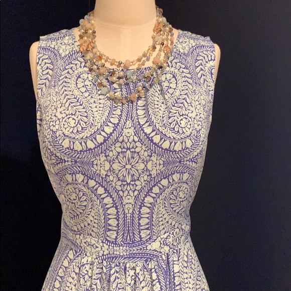 Talbots Dress - Picture 3 of 5